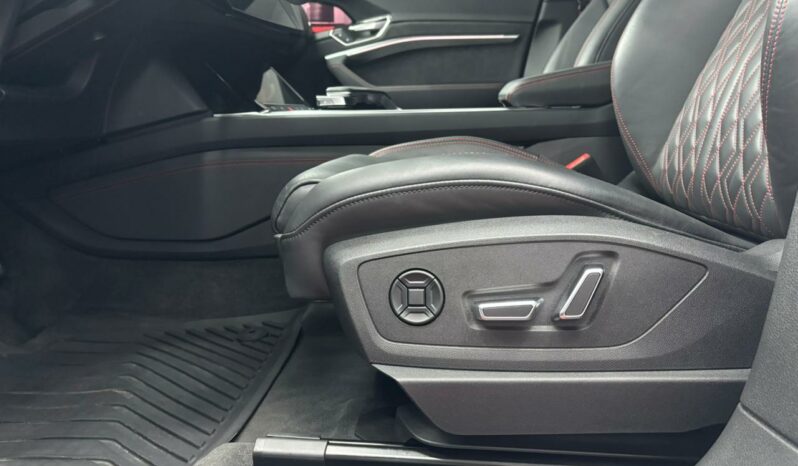 
								AUDI Q8 E-TRON SPORTBACK full									