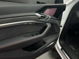 
										AUDI Q8 E-TRON SPORTBACK full									