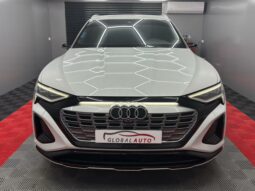 
										AUDI Q8 E-TRON SPORTBACK full									