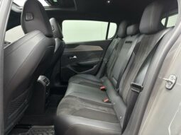 PEUGEOT 308 GT full