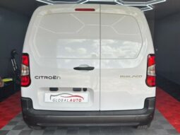 
										CITROËN BERLINGO full									