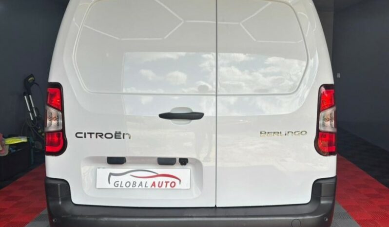 
								CITROËN BERLINGO full									