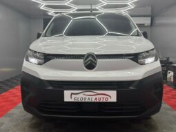 
										CITROËN BERLINGO full									