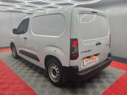 
										CITROËN BERLINGO full									