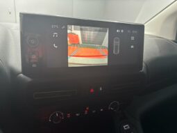 
										CITROËN BERLINGO full									