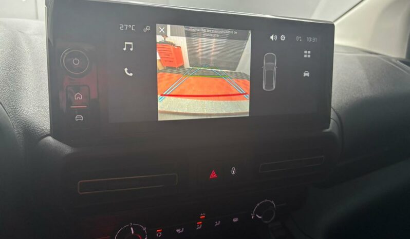 
								CITROËN BERLINGO full									