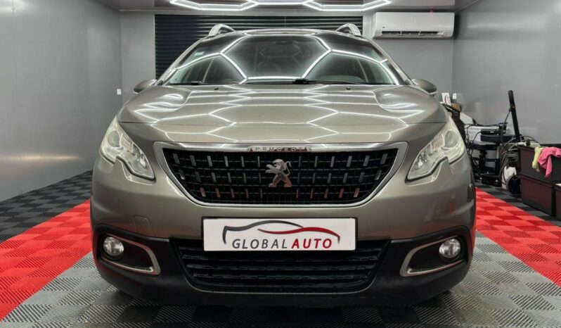 
								PEUGEOT 2008 full									