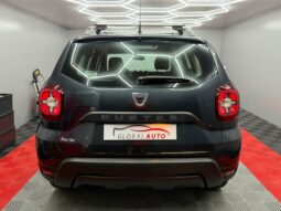 
										DACIA DUSTER  4×4 Essentiel full									