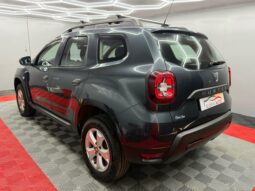 
										DACIA DUSTER  4×4 Essentiel full									