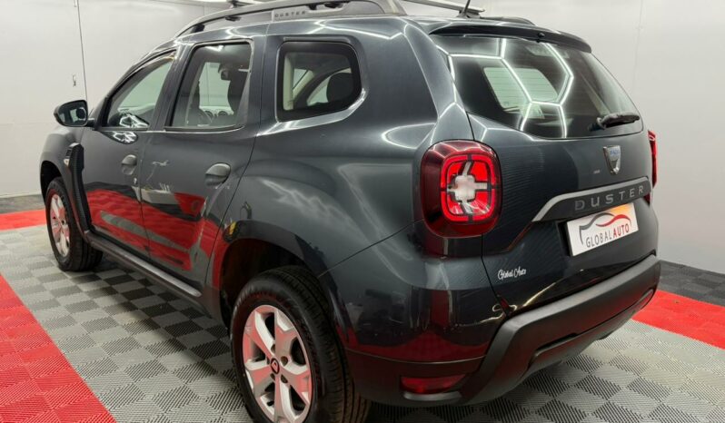 
								DACIA DUSTER  4×4 Essentiel full									