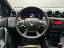 
										DACIA DUSTER  4×4 Essentiel full									