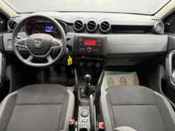 
										DACIA DUSTER  4×4 Essentiel full									