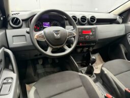 
										DACIA DUSTER  4×4 Essentiel full									