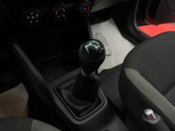 
										DACIA DUSTER  4×4 Essentiel full									