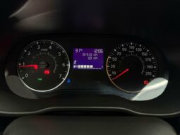 
										DACIA DUSTER  4×4 Essentiel full									