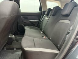 
										DACIA DUSTER  4×4 Essentiel full									