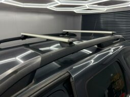 
										DACIA DUSTER  4×4 Essentiel full									