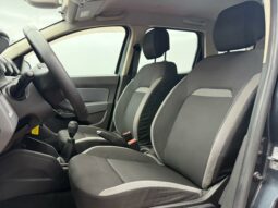 
										DACIA DUSTER  4×4 Essentiel full									