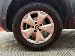 
										DACIA DUSTER  4×4 Essentiel full									