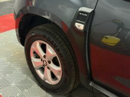 
										DACIA DUSTER  4×4 Essentiel full									