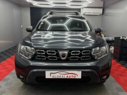 
										DACIA DUSTER  4×4 Essentiel full									