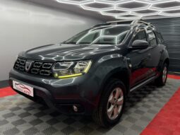 DACIA DUSTER  4×4 Essentiel