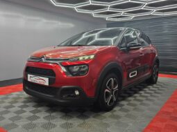 Citroen C3  83ch 2022