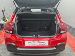 
										Citroen C3  83ch 2022 full									