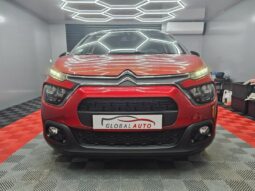 
										Citroen C3  83ch 2022 full									