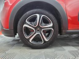 
										Citroen C3  83ch 2022 full									