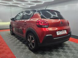 
										Citroen C3  83ch 2022 full									