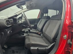 
										Citroen C3  83ch 2022 full									