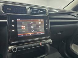 
										Citroen C3  83ch 2022 full									