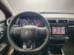 
										Citroen C3  83ch 2022 full									