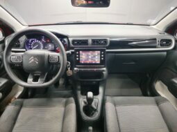 
										Citroen C3  83ch 2022 full									