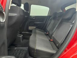 
										Citroen C3  83ch 2022 full									