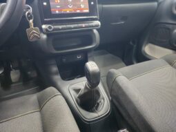 
										Citroen C3  83ch 2022 full									