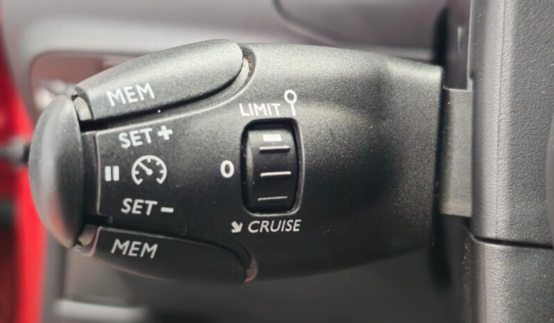 
								Citroen C3  83ch 2022 full									