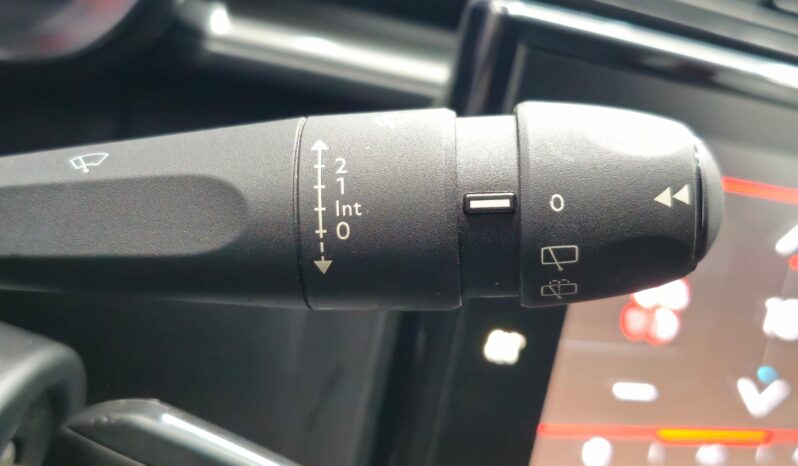 
								Citroen C3  83ch 2022 full									