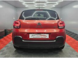 
										Citroen C3  83ch 2022 full									