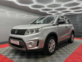 Suzuki vitara 1.6 vvt avantage 2017