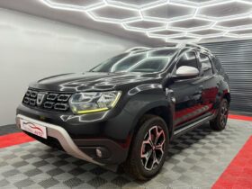 DACIA DUSTER Blue dCi 115 4×2 Prestige
