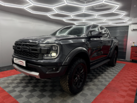 FORD RANGER RAPTOR 2.0L 210CH BVA10