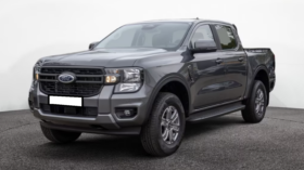 FORD RANGER XLT