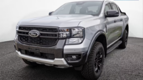 Ford Ranger 2.0 Tremor 4×4 DoKa