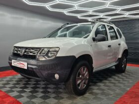 DACIA DUSTER dCi 90 4×2 2017