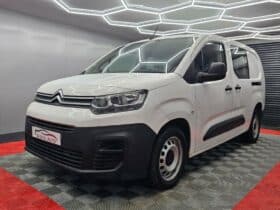 CITROEN BERLINGO XL