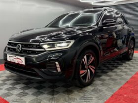 VOLKSWAGEN T-ROC R-LINE 1.5 TSI 150CV 2022