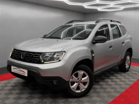 Dacia Duster confort 4×2 2021