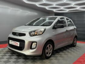 KIA PICANTO 1.0L 66 ch Active